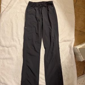 Barco One Grey Scrub Pants XXSP